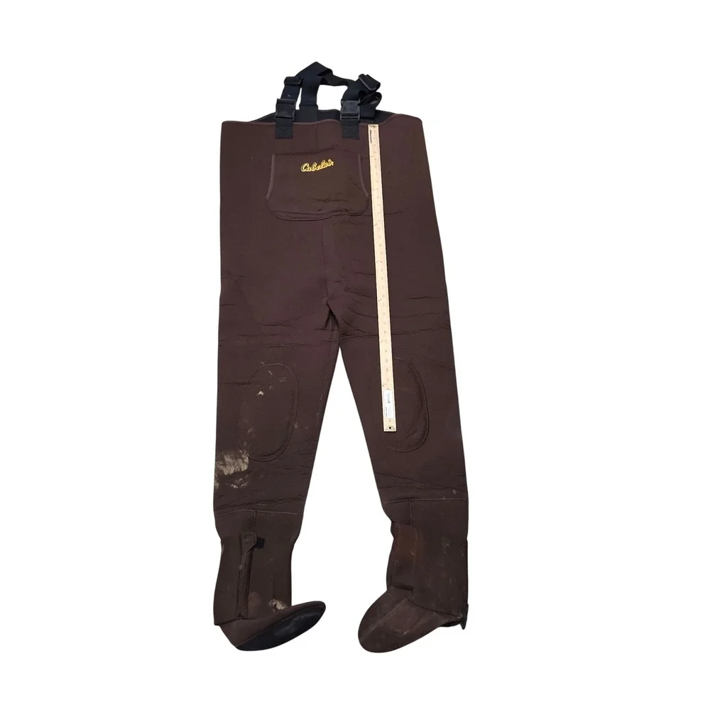 Cabelas cabela stockingfoot